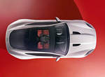 性感尤物《Jaguar F-Type Coupe》預約洛杉磯車展現身 性感尤物《Jaguar F-Type Coupe》預約洛杉磯車展現身