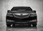 《Acura RLX Sport Hybrid》當家旗艦也要來電囉 《Acura RLX Sport Hybrid》當家旗艦也要來電囉