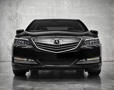 《Acura RLX Sport Hybrid》當家旗艦也要來電囉