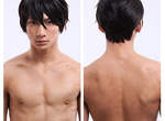 京阿尼新番《FREE!》這真的是在賣Cosplay角色假髮嗎(噴鼻血 京阿尼新番《FREE!》這真的是在賣Cosplay角色假髮嗎(噴鼻血