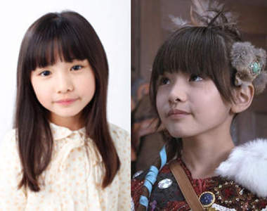 甲斐恵美利　小小魔戒法師真是可愛極了