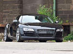 OK-Chiptuning改造《Audi R8》帥氣超跑心臟大升級~ OK-Chiptuning改造《Audi R8》帥氣超跑心臟大升級~
