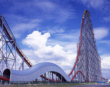 金氏世界紀錄《日本旅遊景點》快速觀光