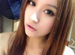 長腿美姬Dana 超修長的美人模特兒 長腿美姬Dana 超修長的美人模特兒
