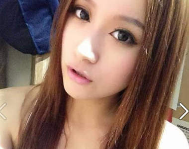 長腿美姬Dana 超修長的美人模特兒