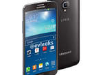 《Samsung Galaxy Round》三星下一代「可彎曲手機」官方照搶先出爐?! 《Samsung Galaxy Round》三星下一代「可彎曲手機」官方照搶先出爐?!