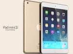 iPad 5和iPad mini 2要來了  傳10月22日即將正式登場!? iPad 5和iPad mini 2要來了  傳10月22日即將正式登場!?