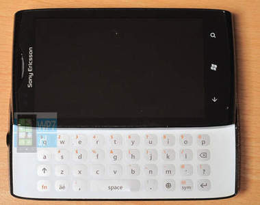 Sony前身《Windows Phone手機原型》再曝光 究竟今年能否實現呢!?