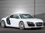 B&B改造《Audi R8 V10 Plus》馬力上看628匹 B&B改造《Audi R8 V10 Plus》馬力上看628匹