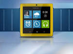 Nokia Lumia造型手錶 如果也能夢想成真的話...... Nokia Lumia造型手錶 如果也能夢想成真的話......