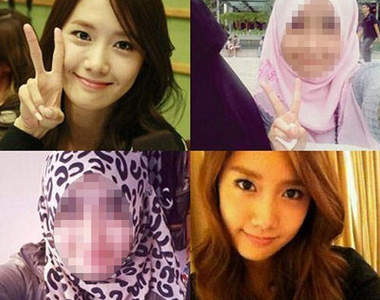 超正《大馬潤娥》~到底誰是真潤娥呢？