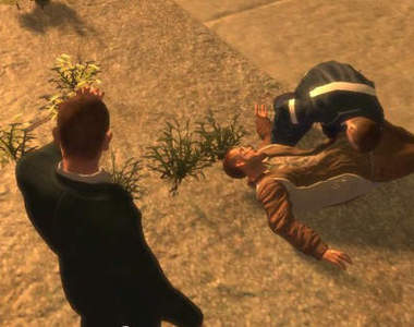 《十大爆笑遊戲Bug影片》一年就從看去年的搞笑影片開始吧(大笑)