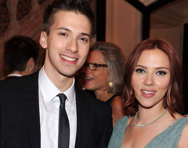 那些你可能不知道是雙胞胎的明星們