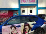 少時Tiffany《FANY FANY》在日本跟少時吃飯飯~ 少時Tiffany《FANY FANY》在日本跟少時吃飯飯~