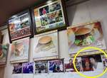 韓 《大份量漢堡店》就連有天勾勾也來過呦~ 韓 《大份量漢堡店》就連有天勾勾也來過呦~