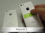 平價版《iPhone 5C》 日本燒燙燙實機影片再放出!? 平價版《iPhone 5C》 日本燒燙燙實機影片再放出!?