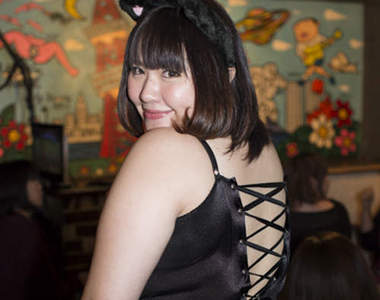 深夜《胖美女選拔賽》 參賽者各個乳量驚人(/▽\*)