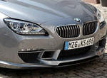Kelleners Sport改造《BMW 6系列GranCoupe》殺氣勁裝上身~ Kelleners Sport改造《BMW 6系列GranCoupe》殺氣勁裝上身~