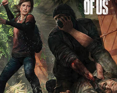 《最後倖存者》美術設定集公開　買戰神奎爺送體驗版哦～