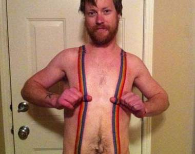 《會後悔刺青》趴兔  現在你還覺得酷嗎...?