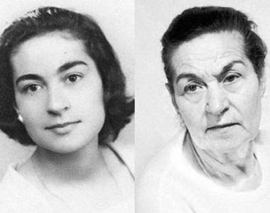 《60年前後》~時間總是殘酷的