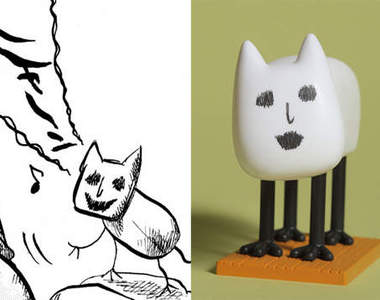 鬼燈的冷徹「貓好好」實體化 動畫聲優陣容小預習