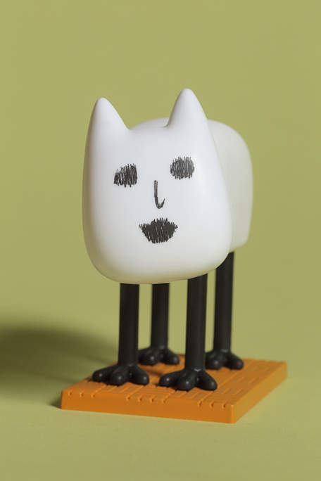 鬼燈的冷徹 貓好好 實體化動畫聲優陣容小預習