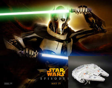 《星際大戰宇宙？》上床還是上船呢？