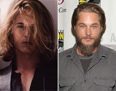 型男變猛男?!澳洲帥哥Travis Fimmel的大轉彎