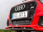 ABT改造《Audi RS6 Avant》馬力直上700匹 ABT改造《Audi RS6 Avant》馬力直上700匹