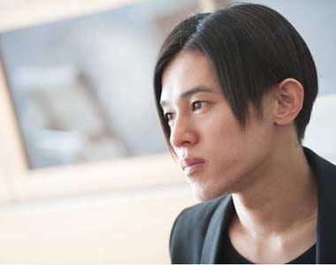 充滿迷幻色彩的獨樹電子民族風格 － De De Mouse