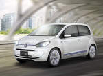 超省油《VW twin up!》節能小可愛東京現身 超省油《VW twin up!》節能小可愛東京現身