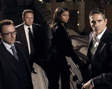 影集《疑犯追蹤》第三季預告 特工有了新幫手?