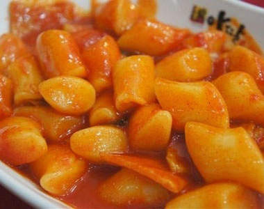 《年糕吃法》原來有這～麼多種（摸肚）