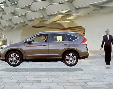 《年度汽車廣告獎》底特律揭曉前先來看看決選名單吧