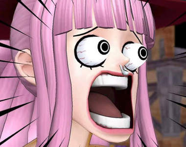 《海賊無雙2》恐怖三桅帆船篇揭曉　培羅娜加入可操作角色