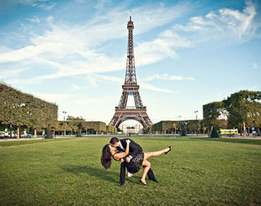 《浪漫語言排名》世界上最浪漫的語言是？