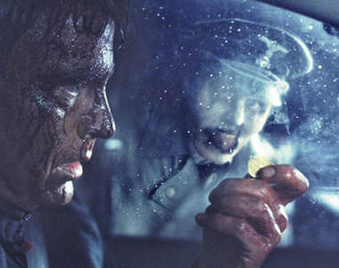 死雪禁地2(Dead Snow２)　下雪總比流血好之拍攝新花絮 