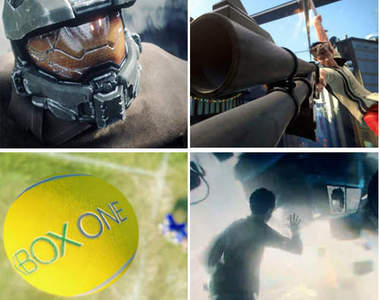 《Xbox One》今後預計推出的17款遊戲　你想玩的遊戲是？