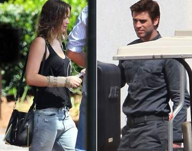 《飢餓遊戲三部曲：自由幻夢》開拍　茱莉安摩爾加盟