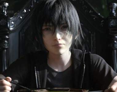 《Final Fantasy 15》次世代主機的壓倒性美麗畫質