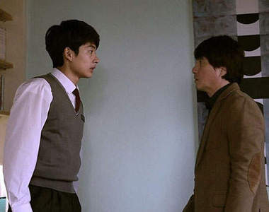 金基德新作《莫比烏斯》露骨的裸露場面讓人受不了？！