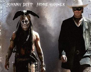 《獨行俠》最終預告 海倫娜果然深藏不漏...