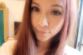 夏芯愛 甜美可愛的電玩美少女 夏芯愛 甜美可愛的電玩美少女