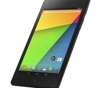 谷哥全新《二代Nexus 7》發表前多張官方照&售價  搶先露臉囉～