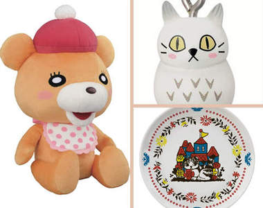 《3月的獅子 一番賞》羽海野老師溫暖世界觀首次一番賞