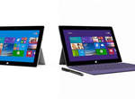 微軟新一代Surface 2平板發佈  效能、續航力全面進化 微軟新一代Surface 2平板發佈  效能、續航力全面進化