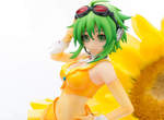 V家《ままま式GUMI》PVC完成品出爐啦~ V家《ままま式GUMI》PVC完成品出爐啦~