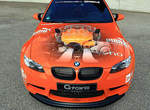 G-Power改造《BMW M3 GTS》可以這樣一改再改的嗎?(誤) G-Power改造《BMW M3 GTS》可以這樣一改再改的嗎?(誤)