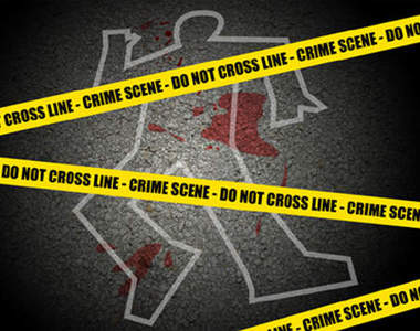 《最不想要他來破案》如果有一天你被謀殺了...